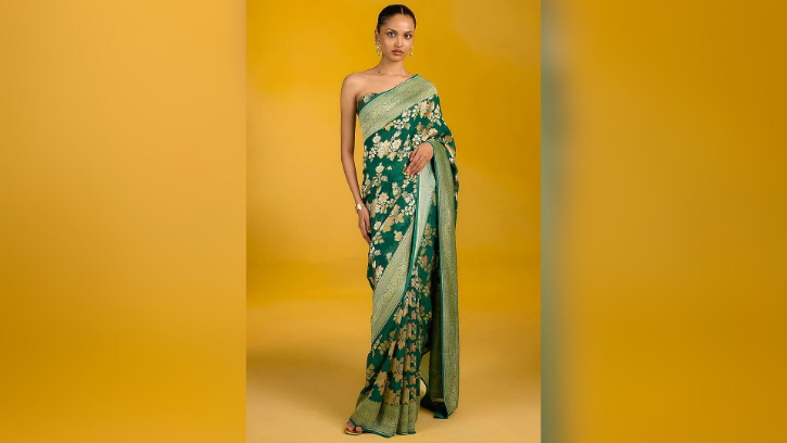 Banarasi Sarees