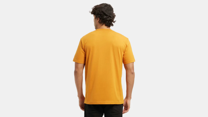 Cotton Rich - Desert Sun T-Shirt