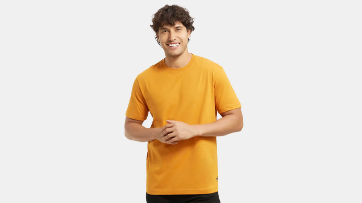 Cotton Rich - Desert Sun T-Shirt