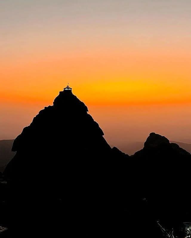 Girnar, Somnath Yatra