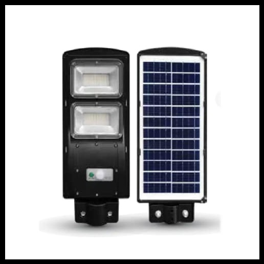 V-TAC Solar Street Light - 120 Watt