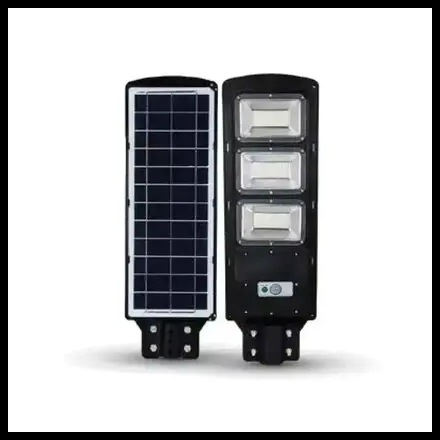 V-TAC Solar Street Light - 180 Watt