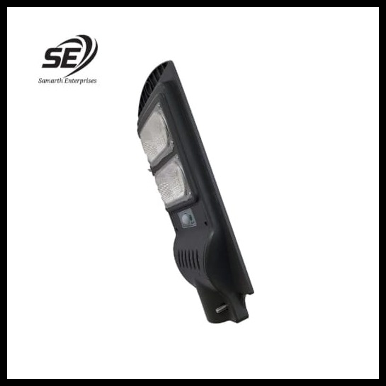 ALL IN ONE Solar Street Light - 80 Watt