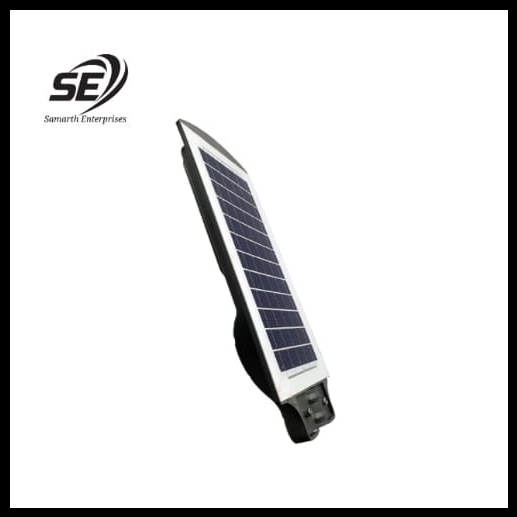 ALL IN ONE Solar Street Light - 160 Watt