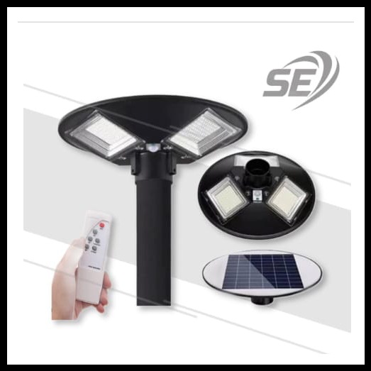 V-TAC UFO Solar Light - 120 Watt