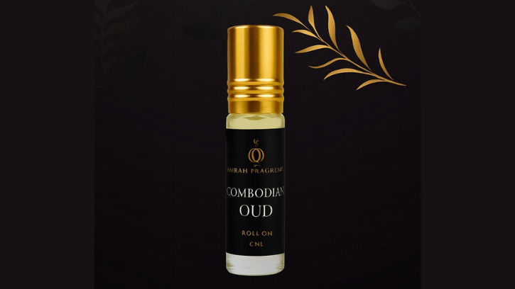 CAMBODIAN OUD