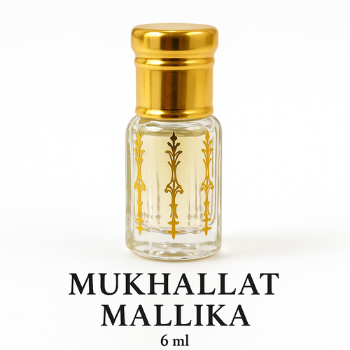 MUKHALLAT MALLIKA