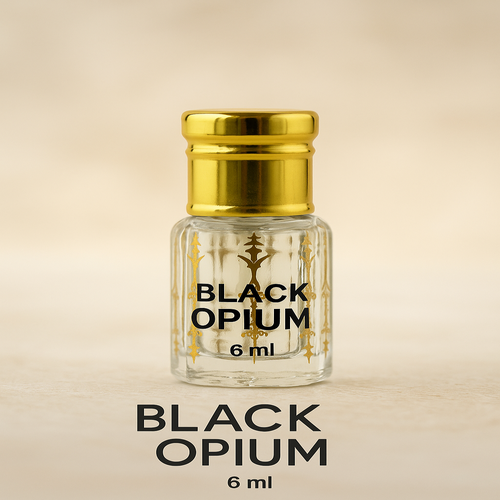 BLACK OPIUM