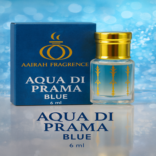 AQUA DI PRAMA BLUE