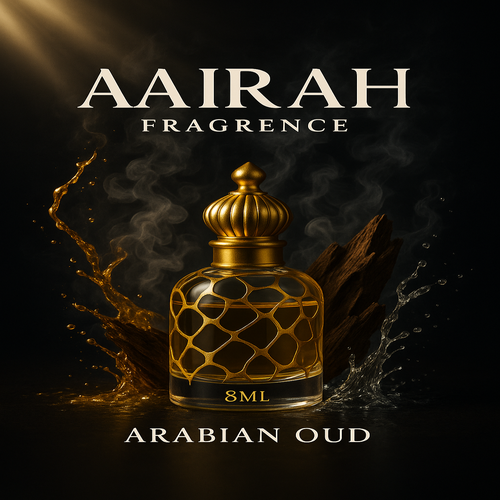 ARABIAN OUD