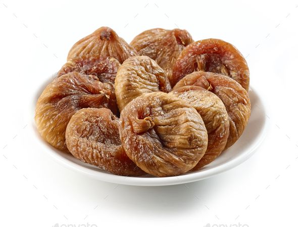 Dried Figs