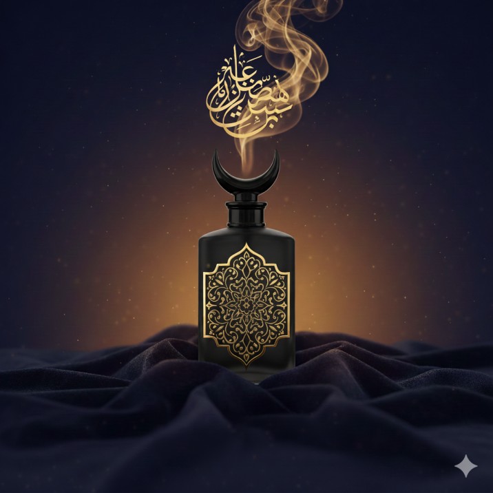 Oud Aswad