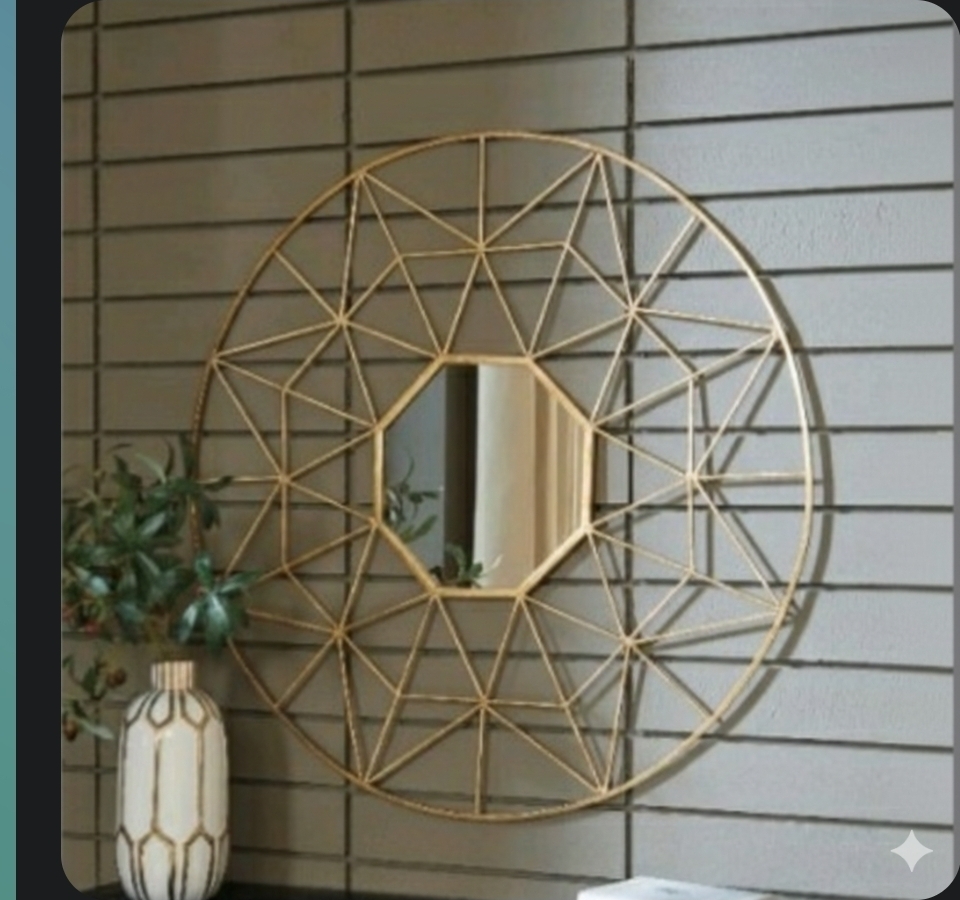 Decorative Mirror