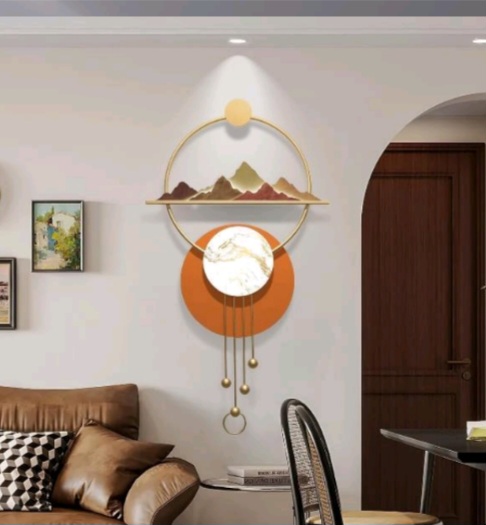 12005 metal wall art