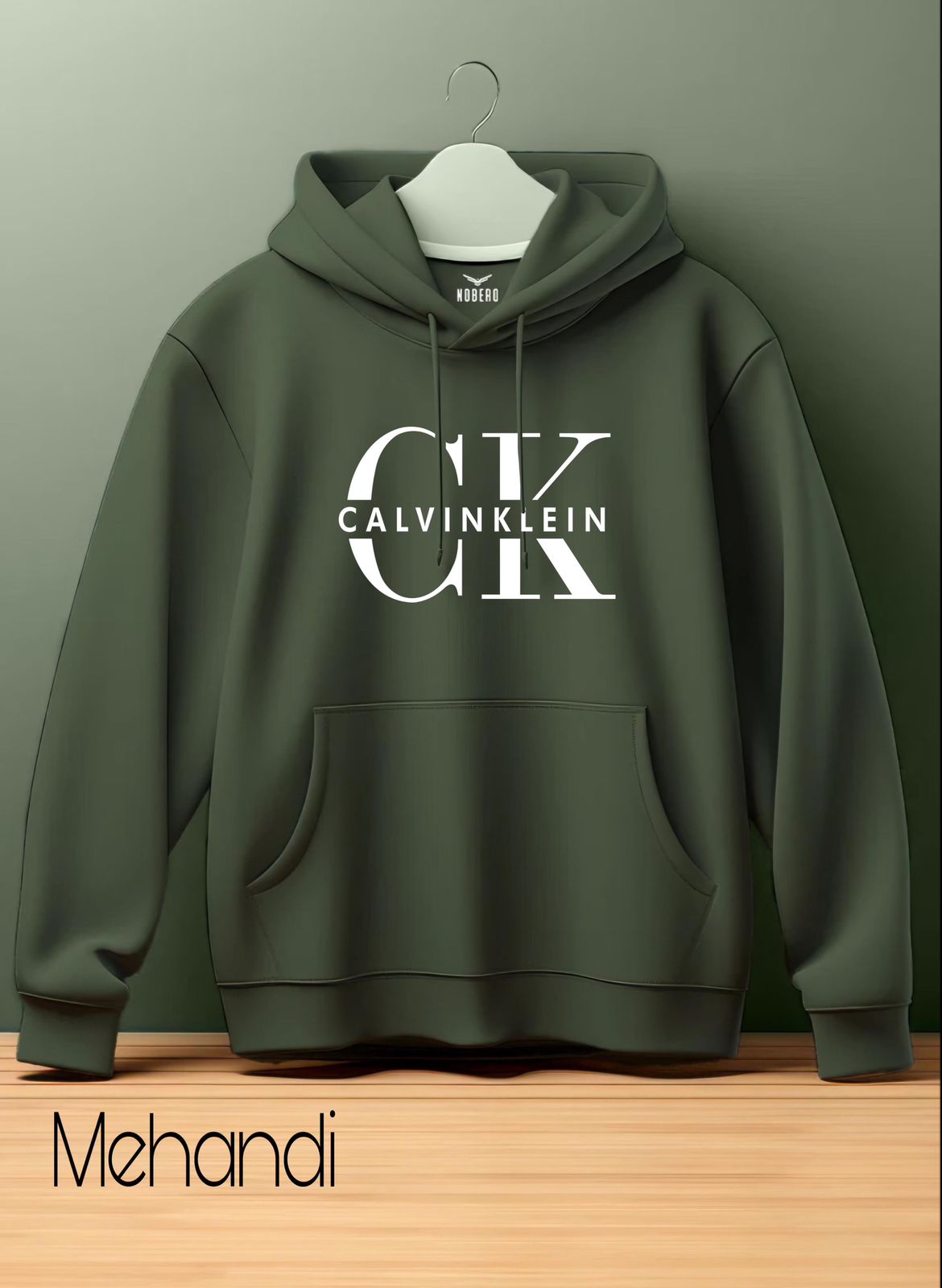 Calvin Klein Hoodie