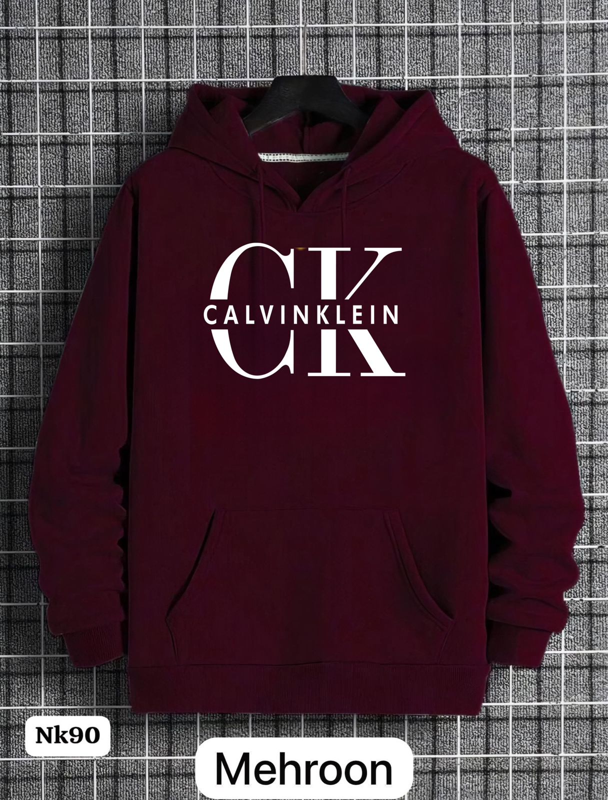 Calvin Klein Hoodie