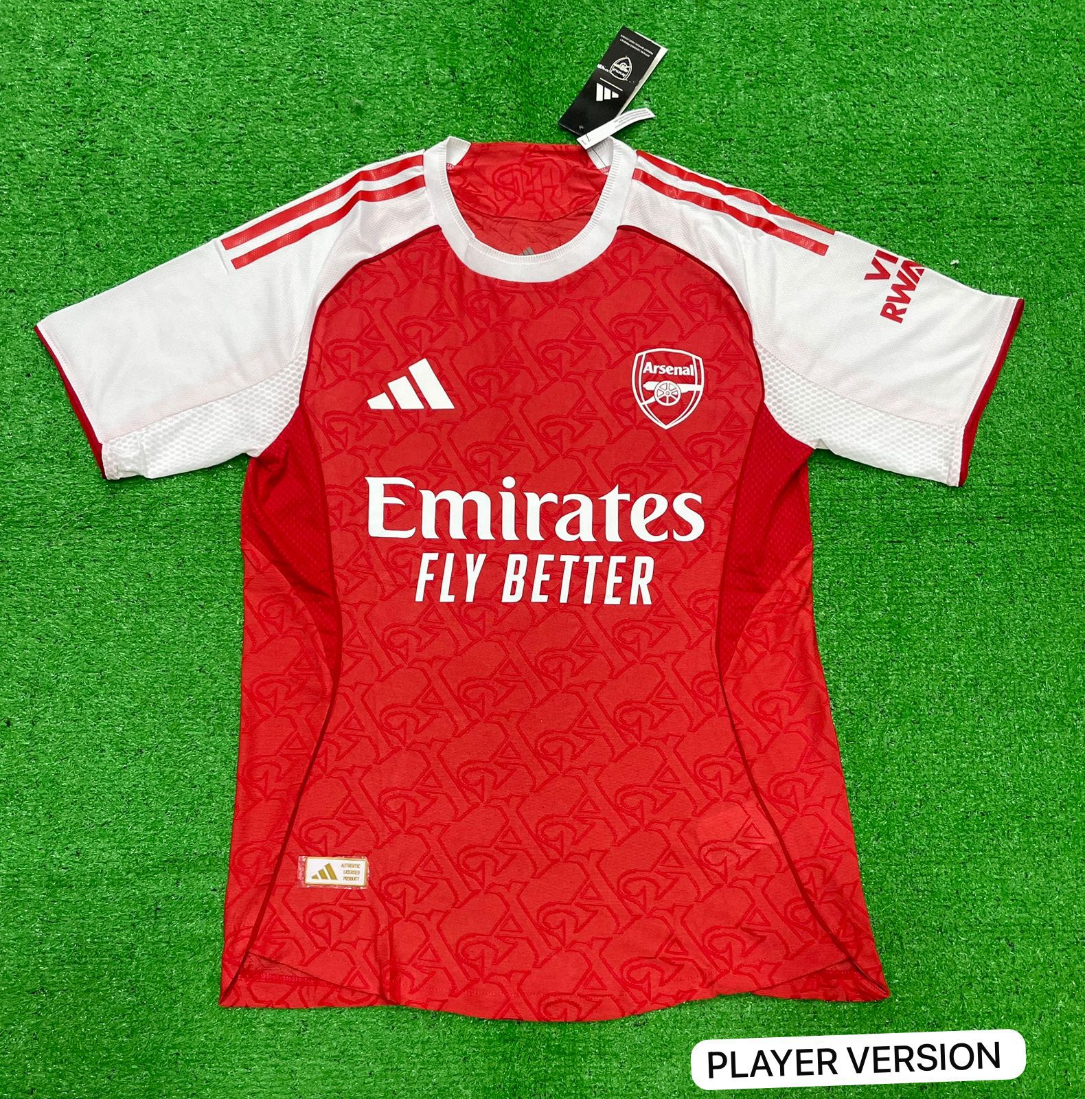 Arsenal Home Jersey 2025/26
