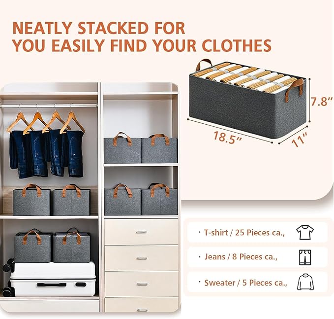 Wardrobe Organizer