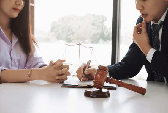 Corporate & Business Law Services