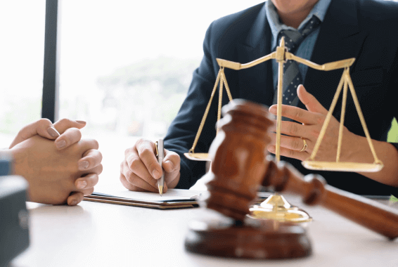 Criminal Law Services