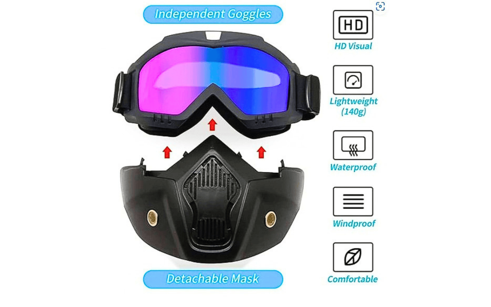 Mask