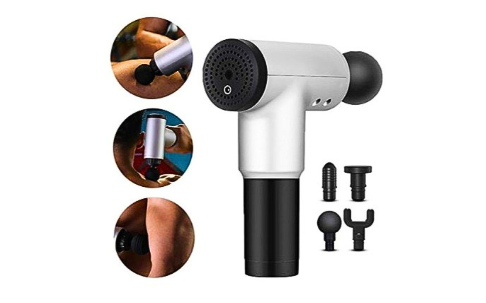 gun massager