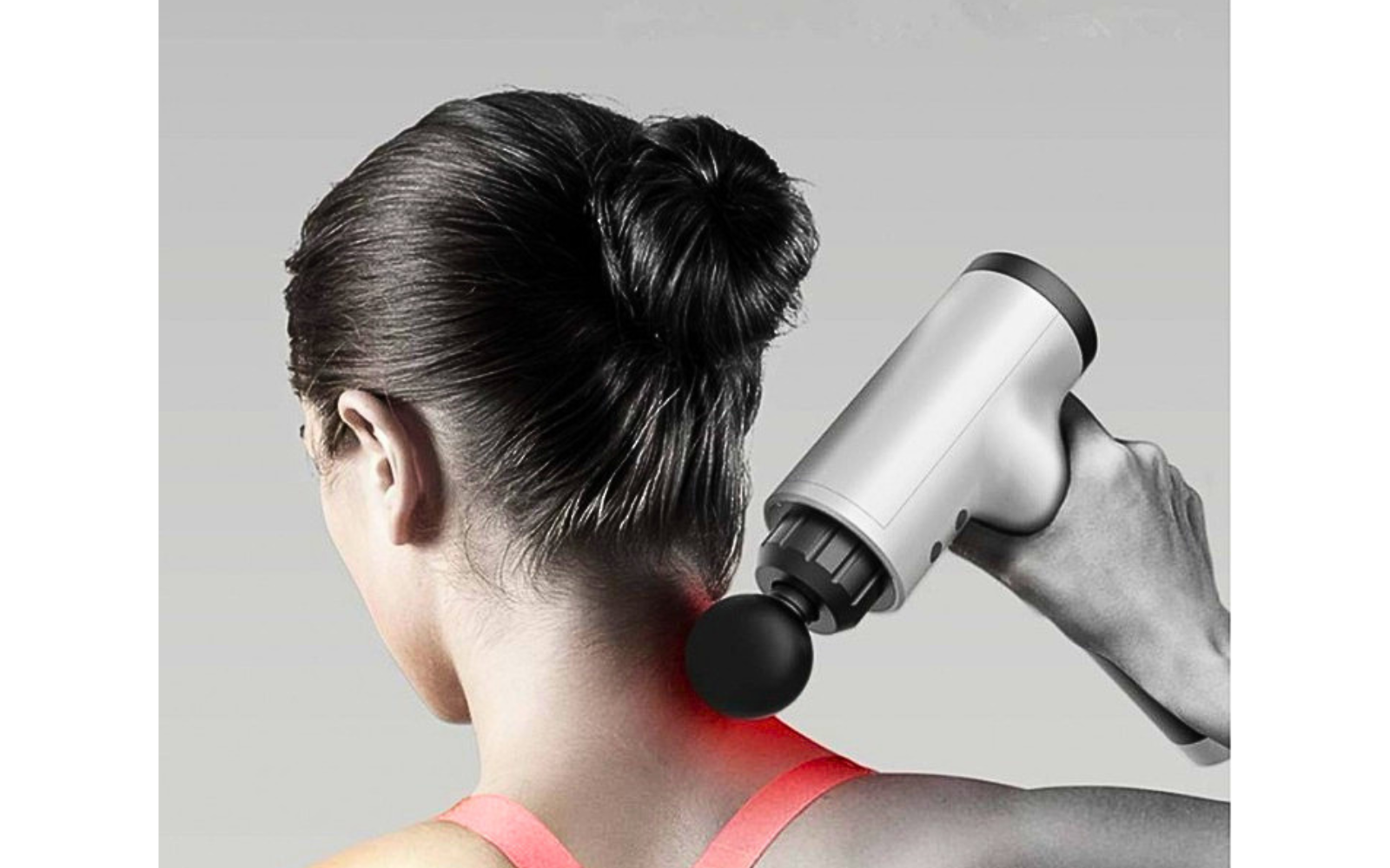 gun massager