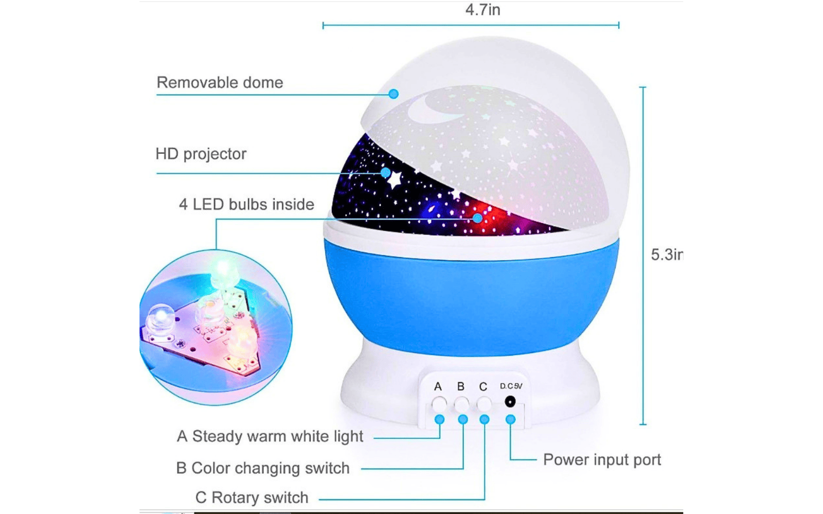 star light