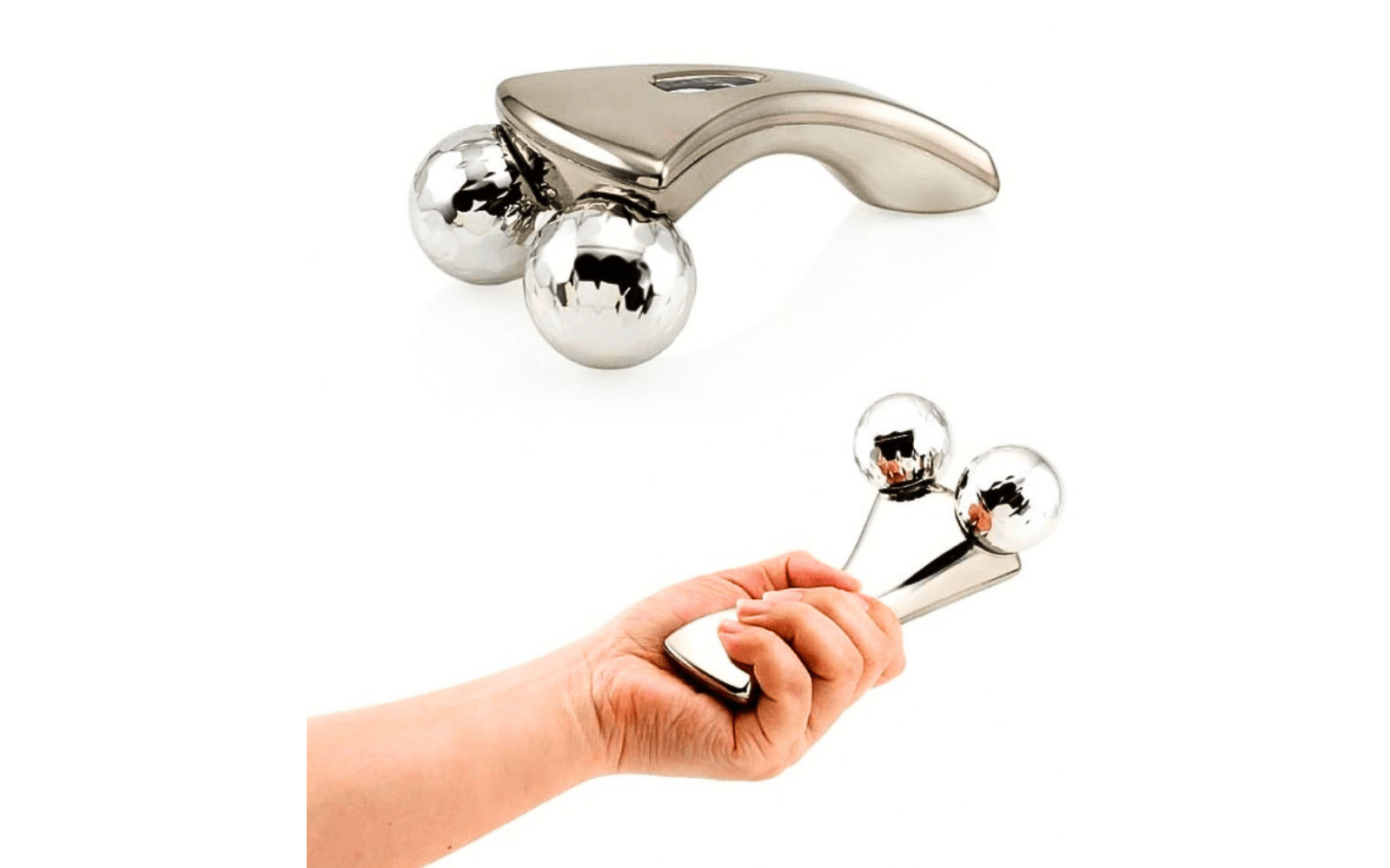 3d boby massager