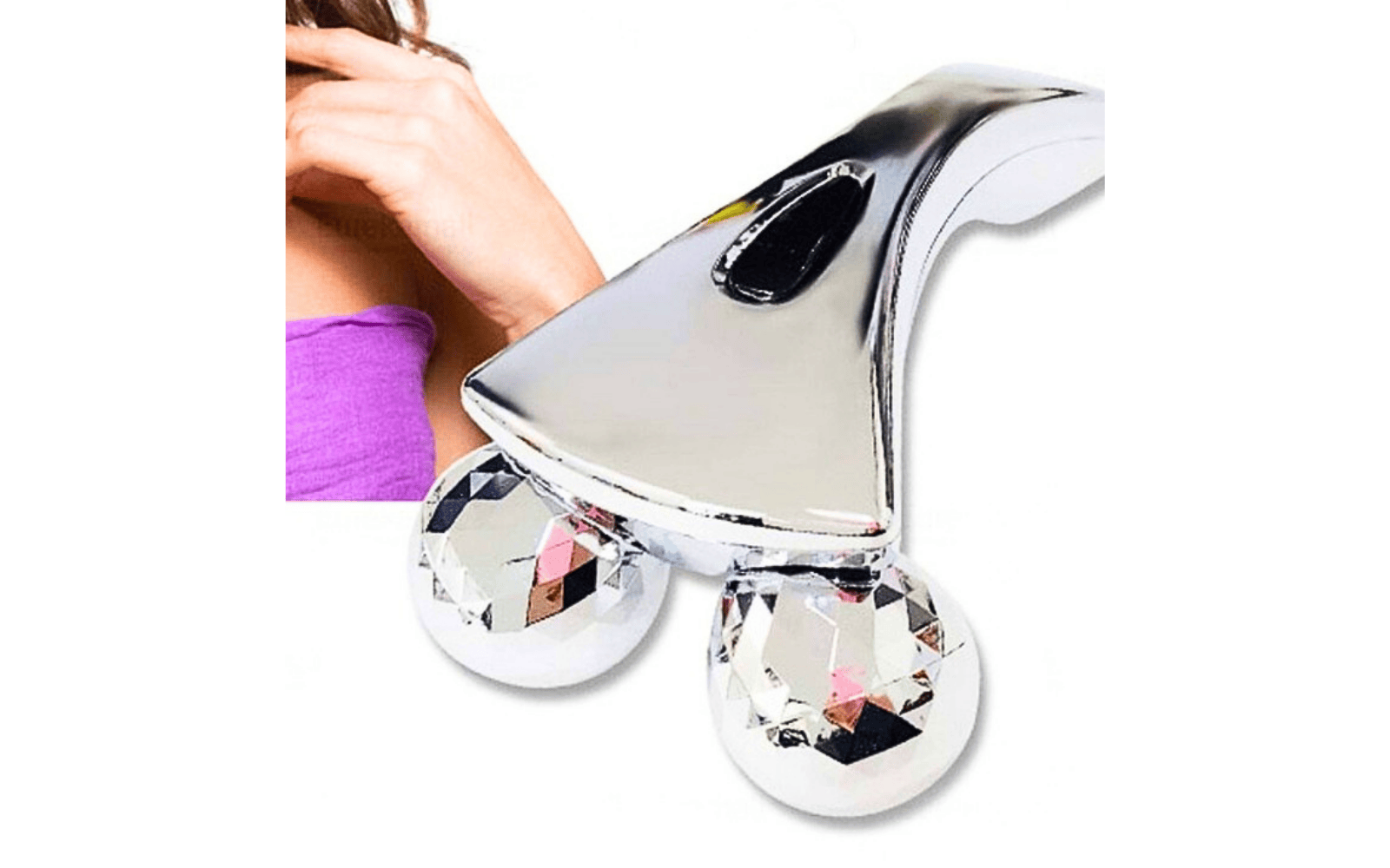 3d boby massager