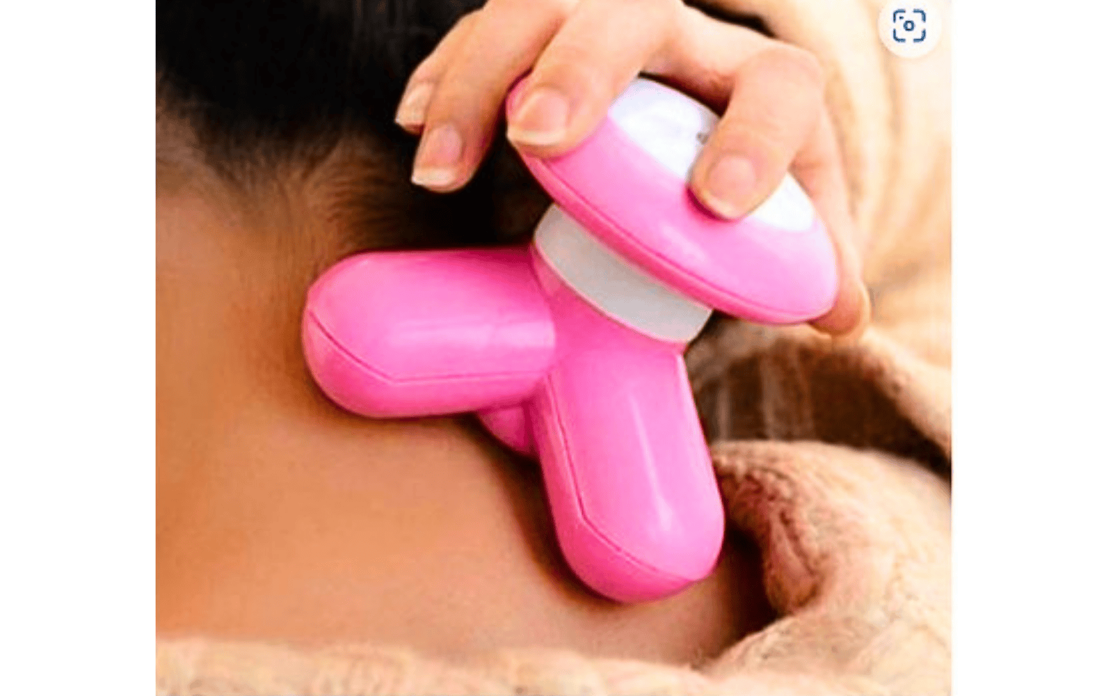 mimo massager