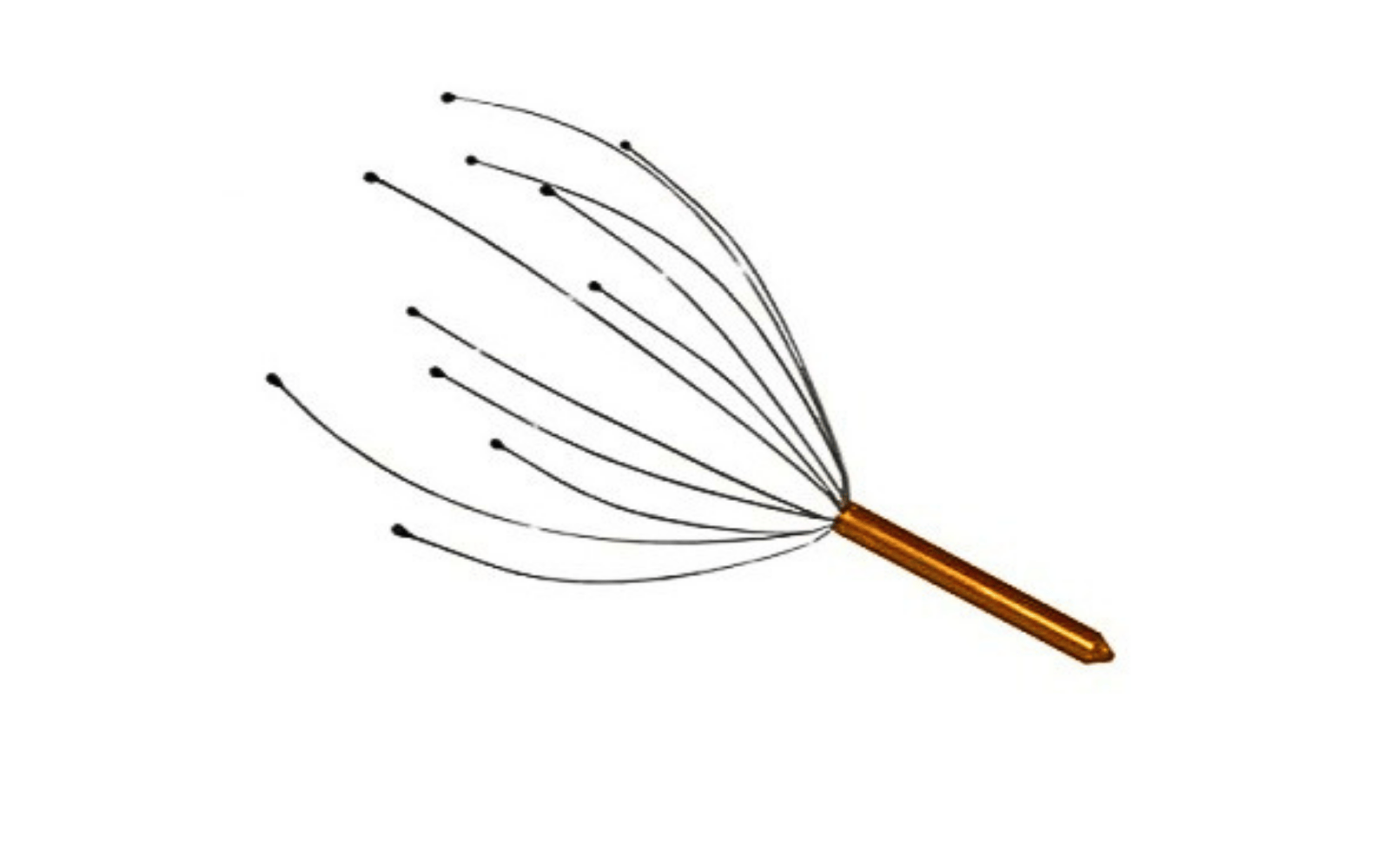 scalp massager