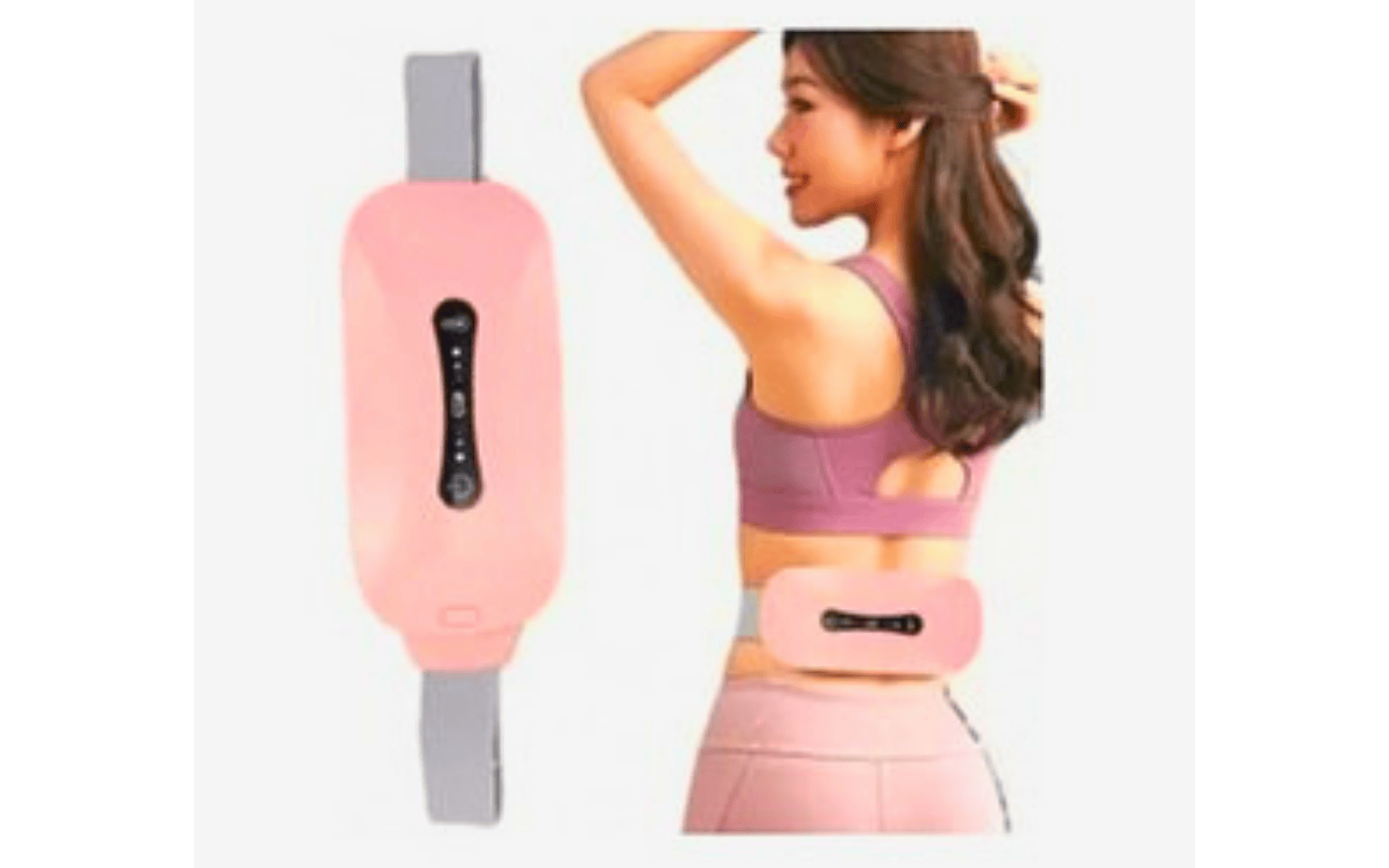 electric heating belt