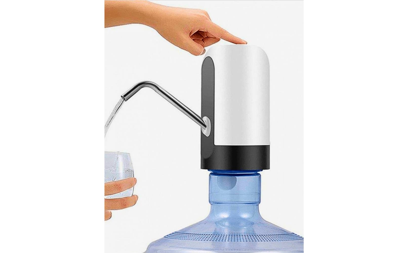 electric water dispenser