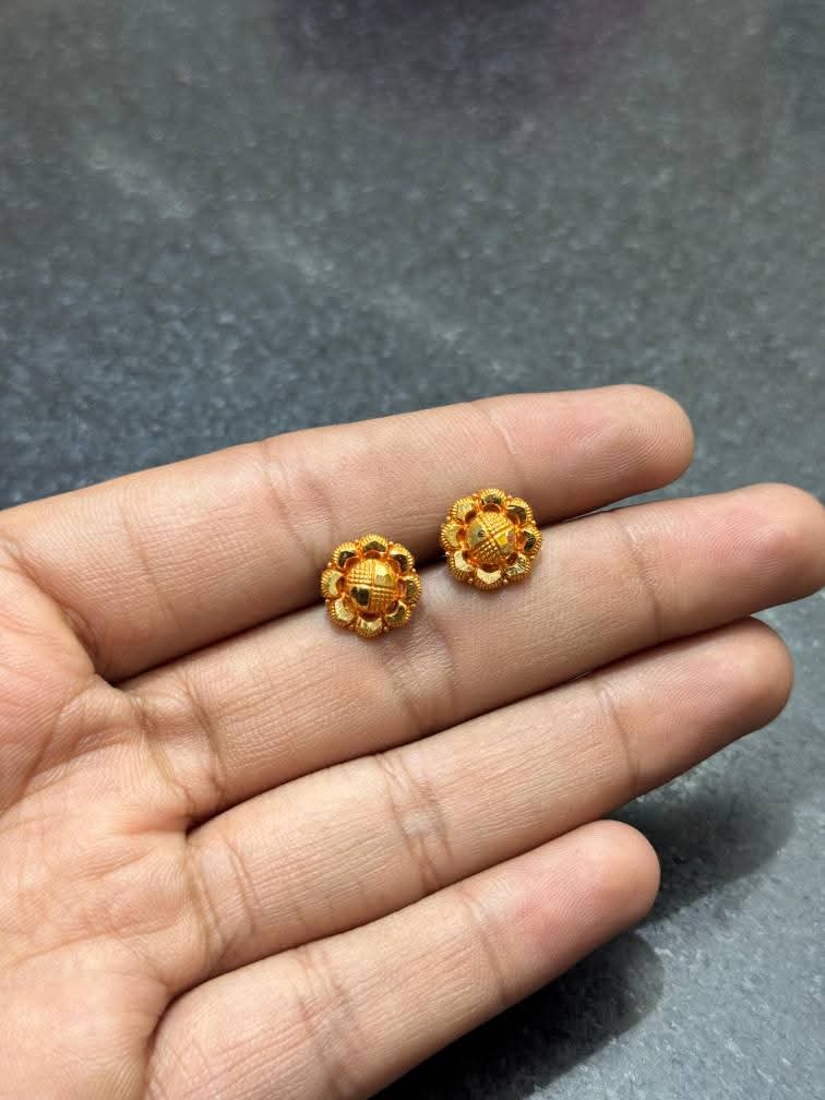 Mini Earrings