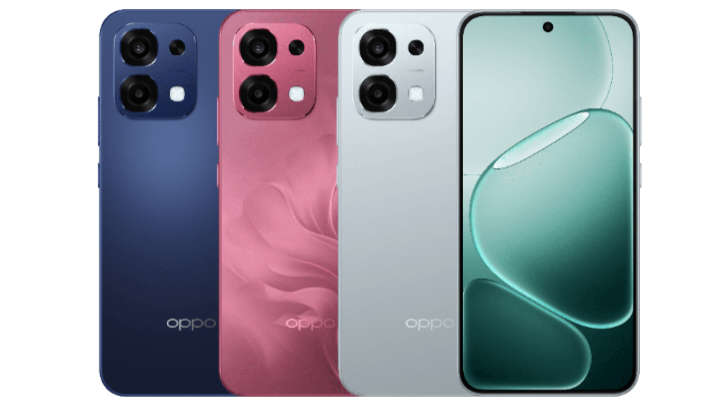 OPPO F31 5G