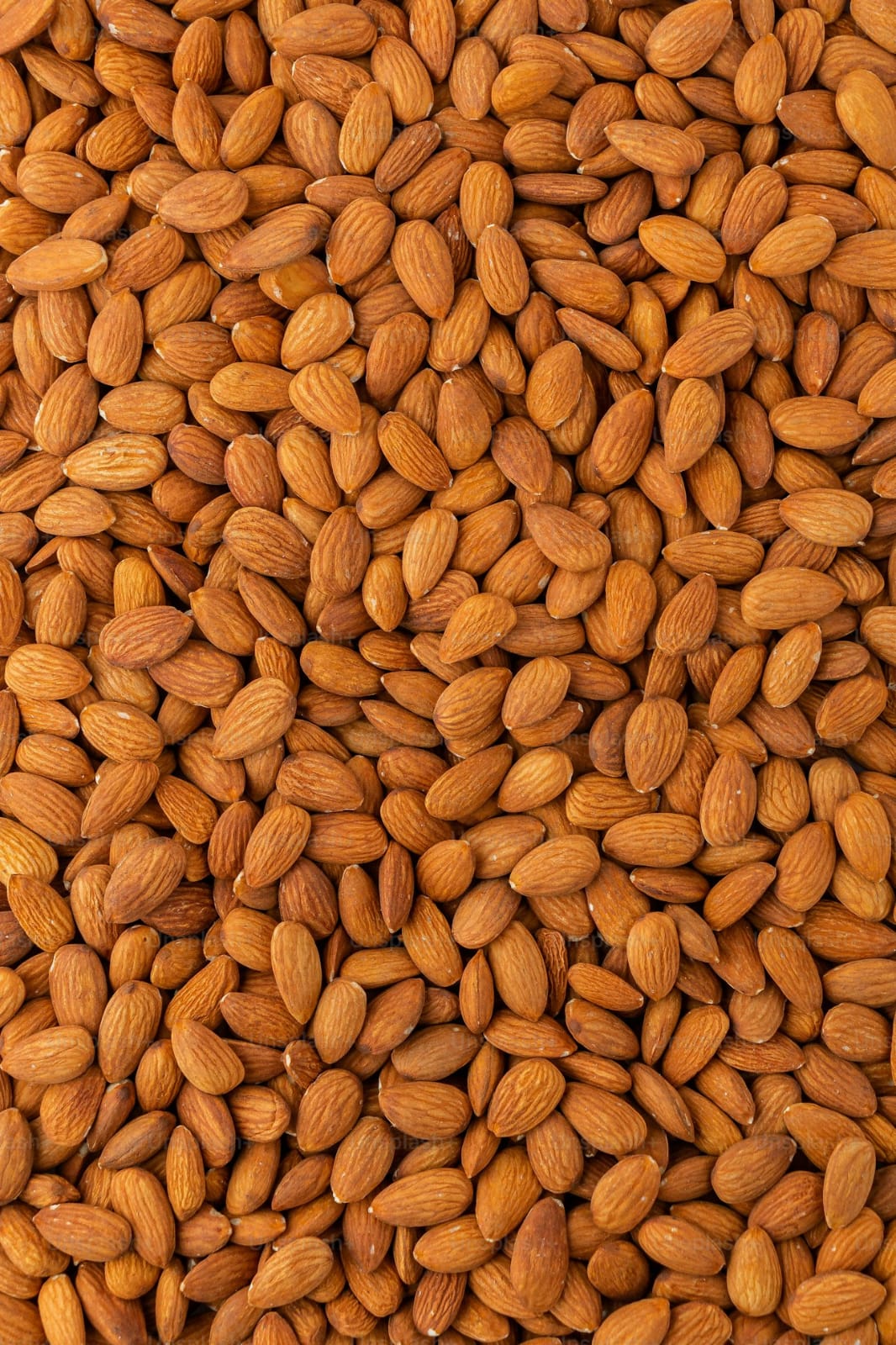 Almonds