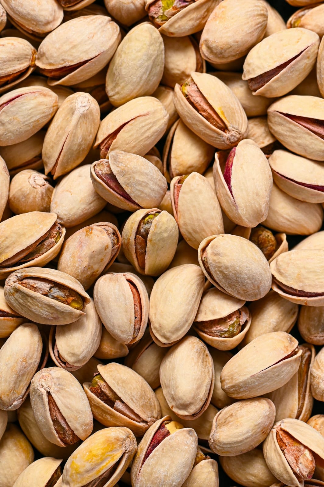 Pistachios