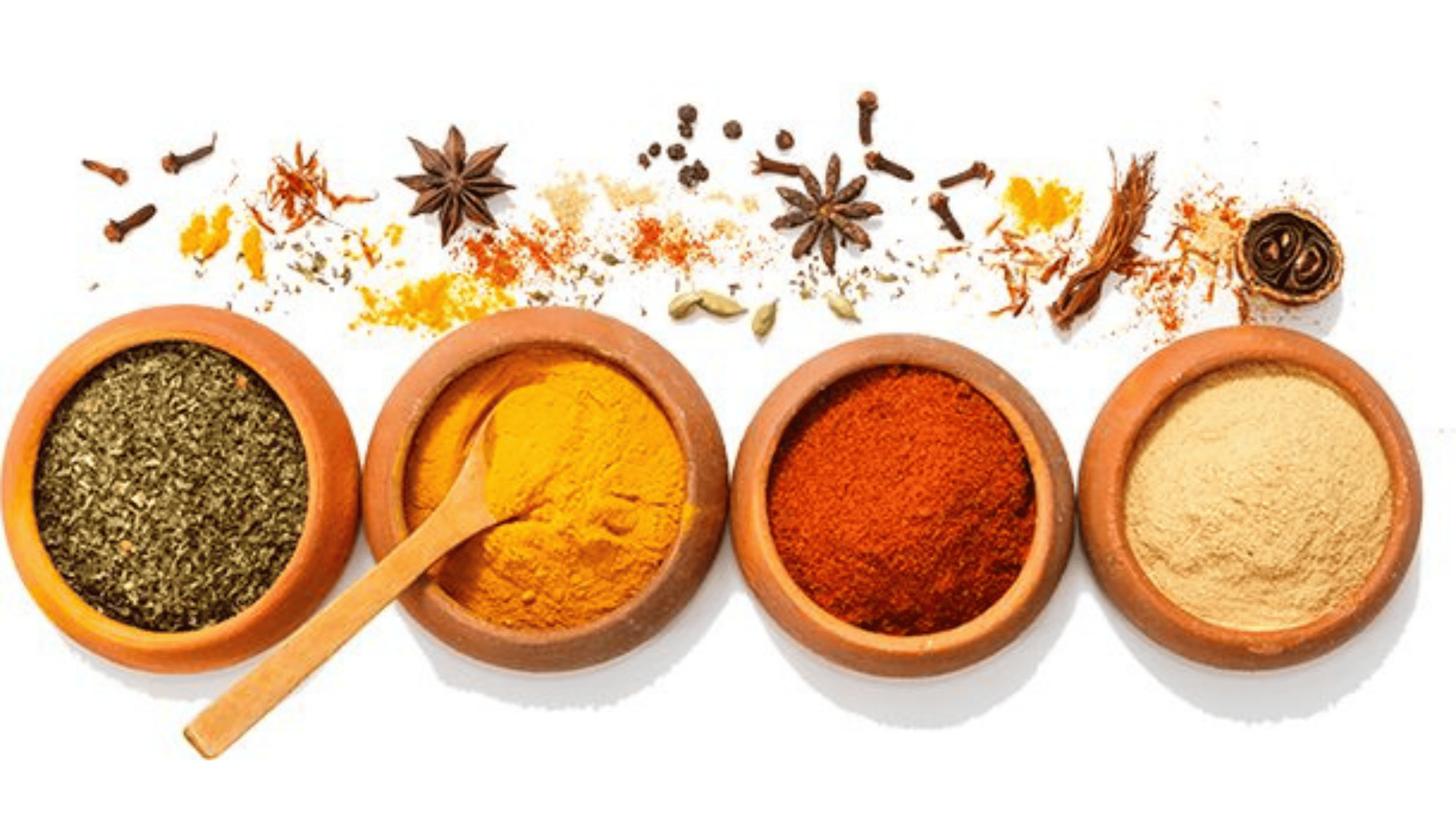 Spices