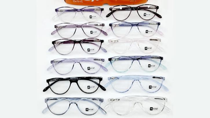 Glasses Type 4