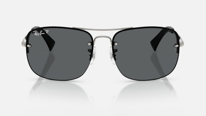 RayBan Black