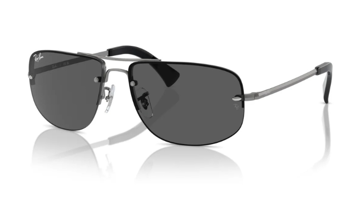 RayBan Black