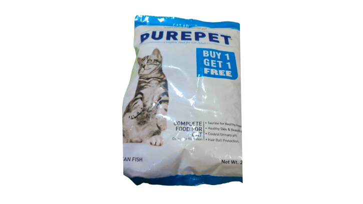 Pet Food