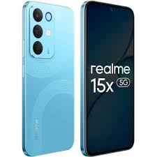 Realme 15X 5g