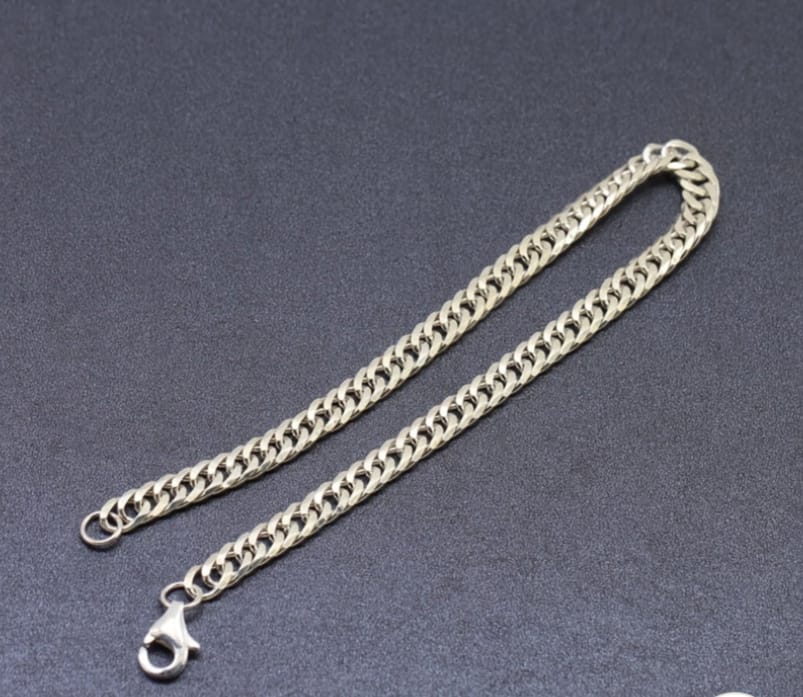 Men's bracelet