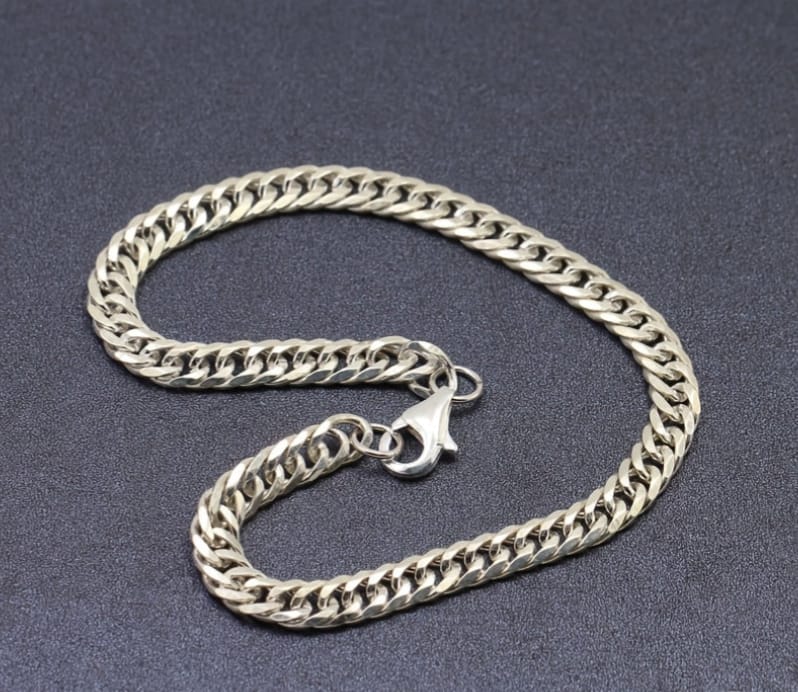 Men's bracelet