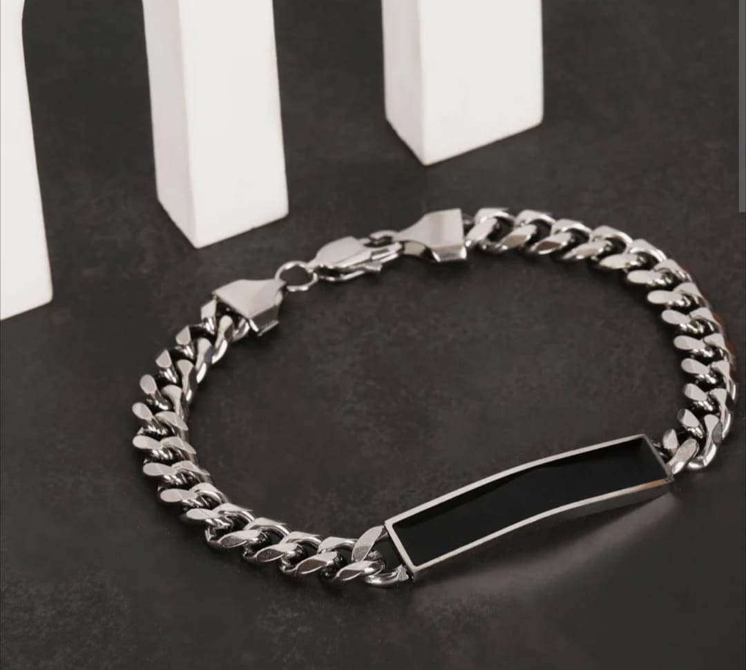 Men's bracelet