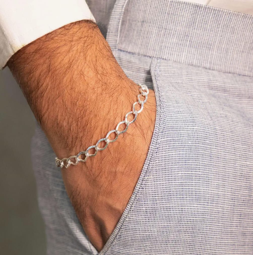 Men's bracelet