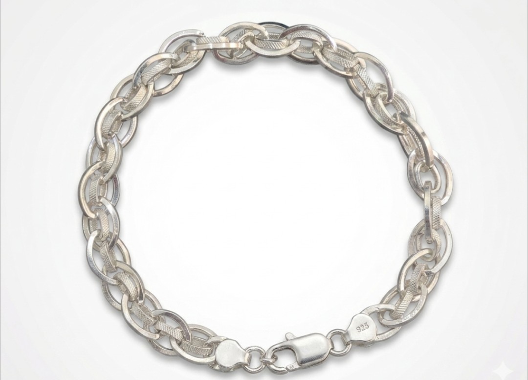 Men's bracelet