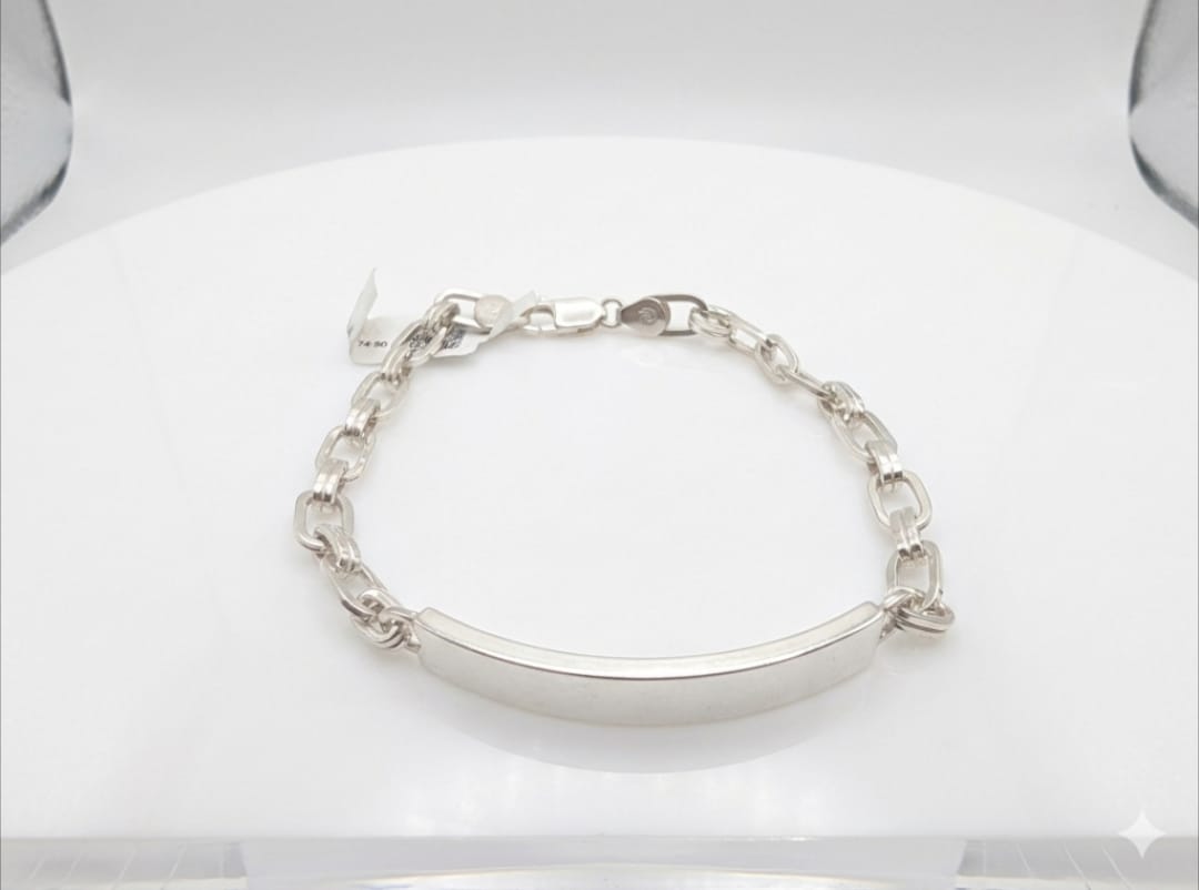 Men's bracelet